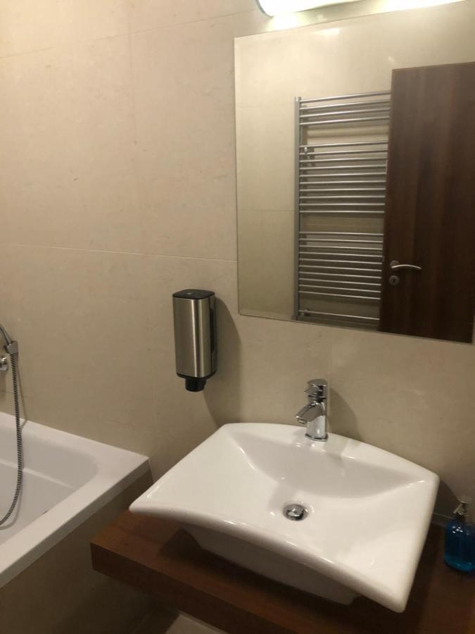 Tatragolf Mountain Resort F208 韦尔卡鲁穆尼卡 外观 照片