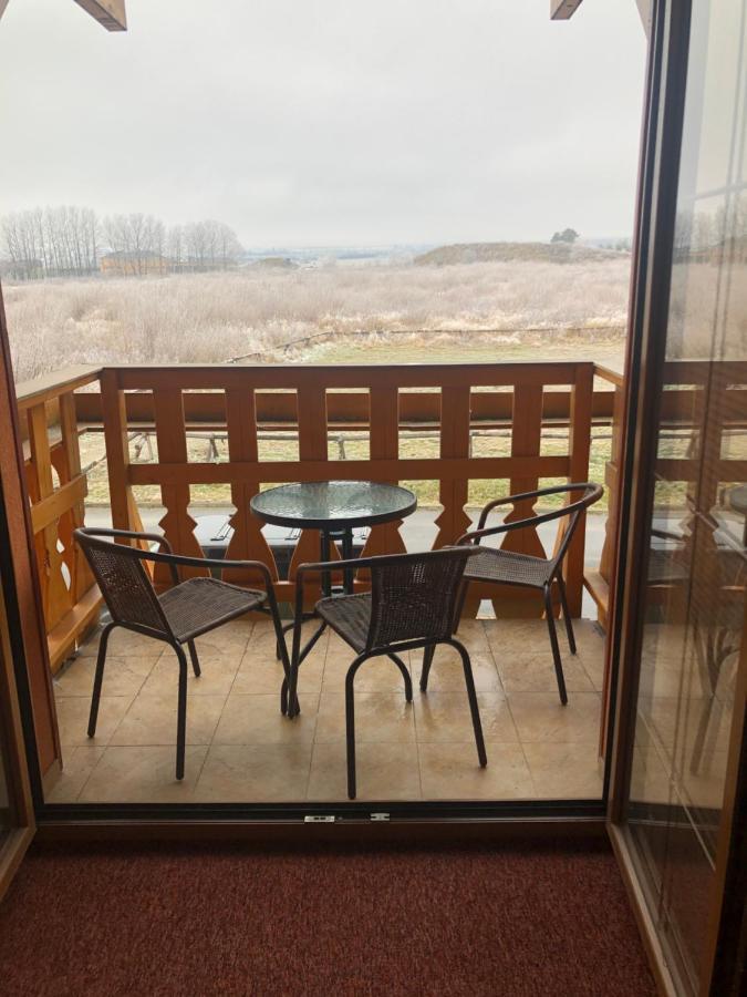Tatragolf Mountain Resort F208 韦尔卡鲁穆尼卡 外观 照片