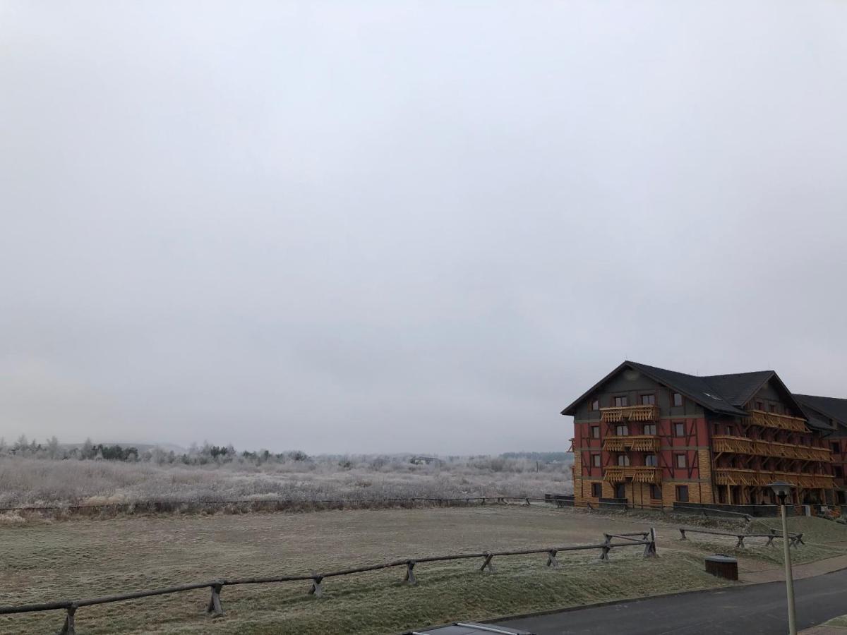 Tatragolf Mountain Resort F208 韦尔卡鲁穆尼卡 外观 照片