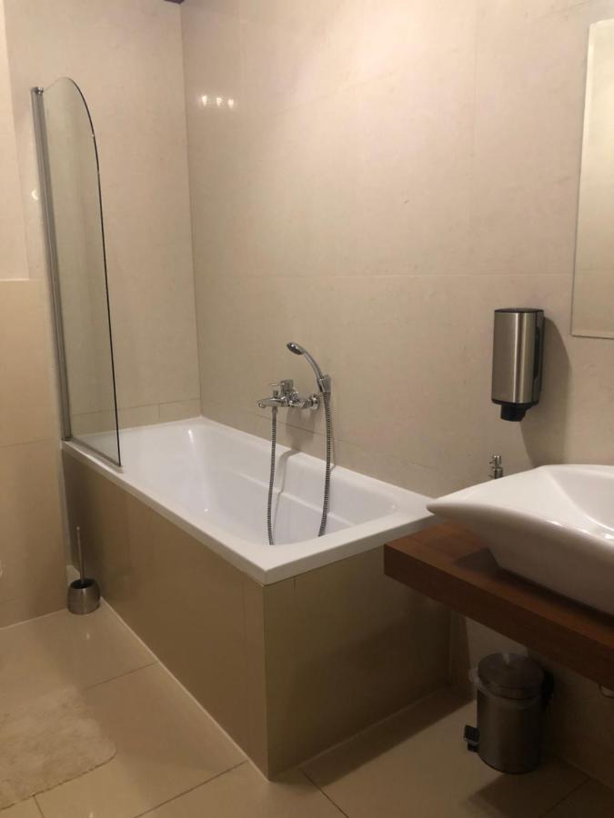 Tatragolf Mountain Resort F208 韦尔卡鲁穆尼卡 外观 照片
