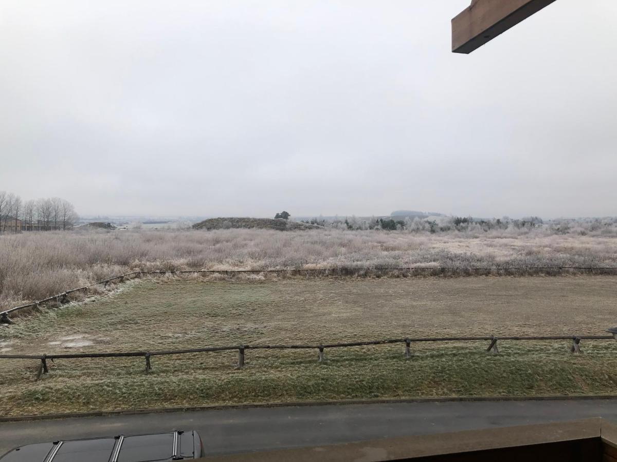 Tatragolf Mountain Resort F208 韦尔卡鲁穆尼卡 外观 照片