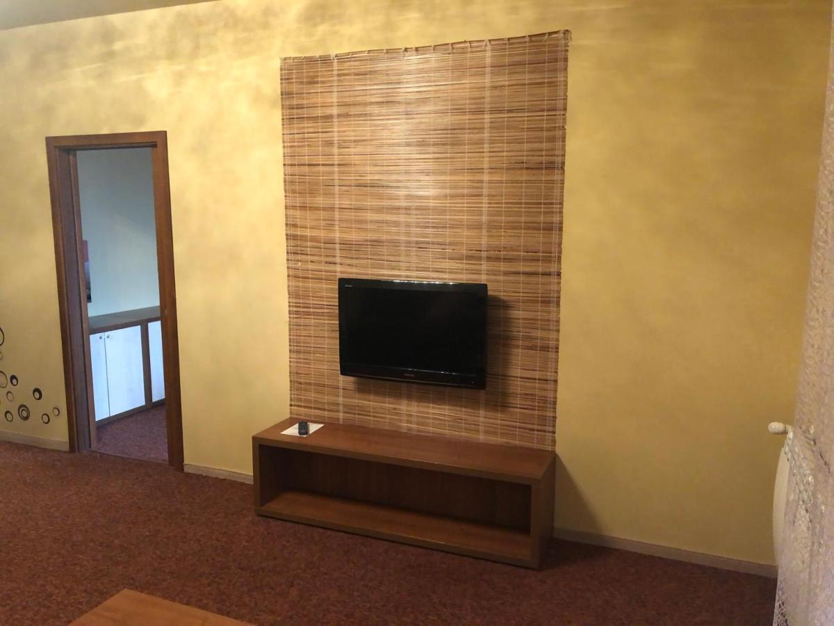 Tatragolf Mountain Resort F208 韦尔卡鲁穆尼卡 外观 照片
