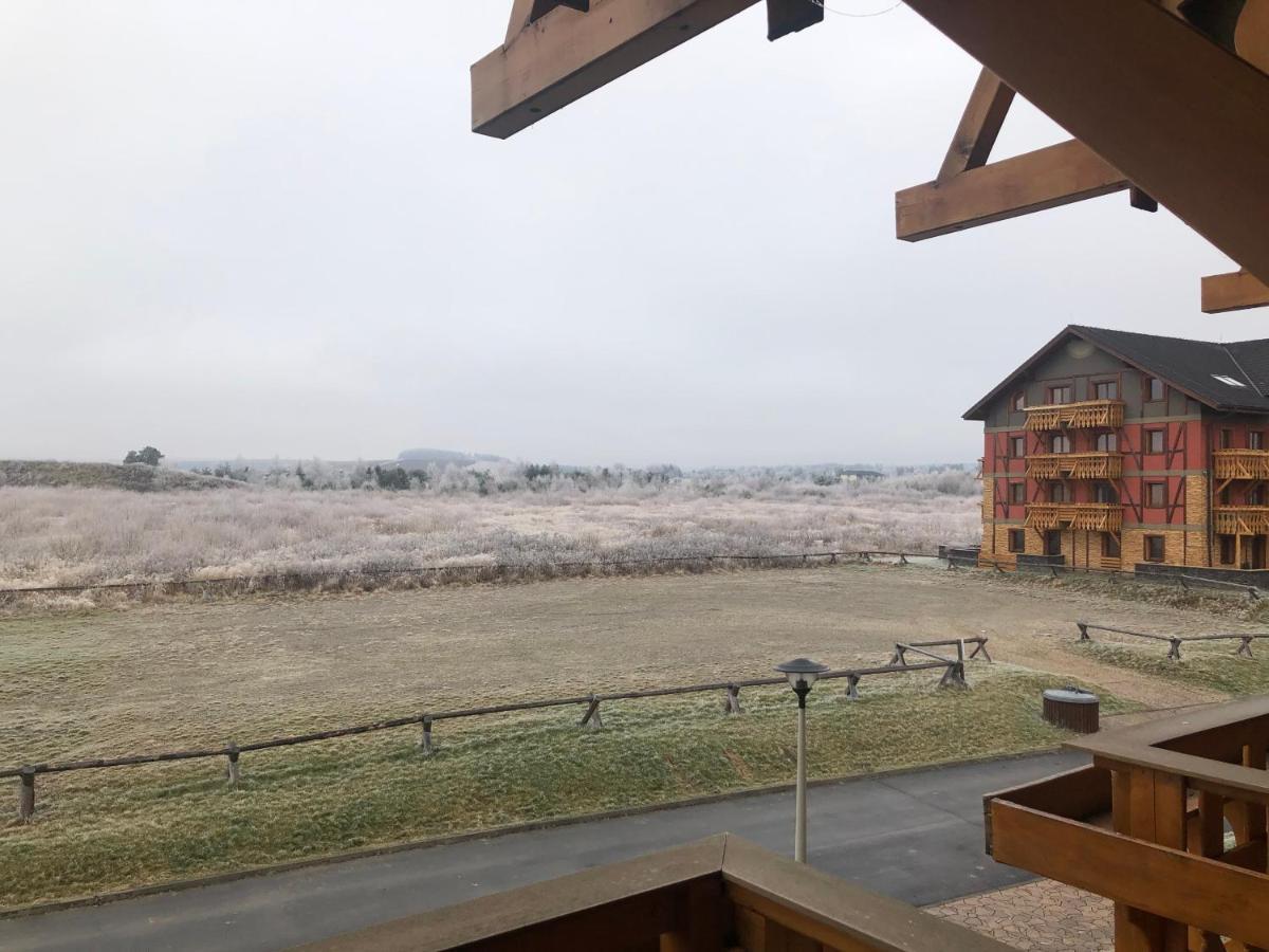 Tatragolf Mountain Resort F208 韦尔卡鲁穆尼卡 外观 照片